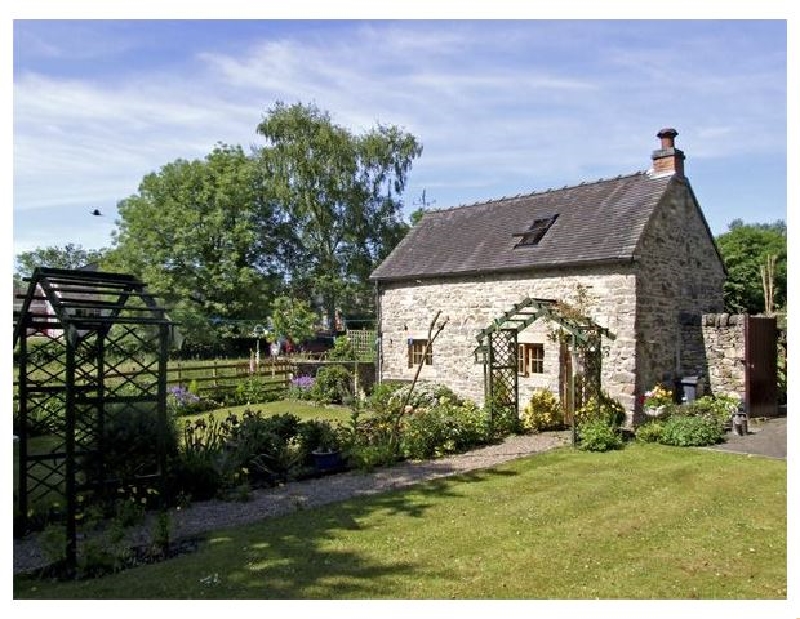 More information about Church Barn - ideal for a family holiday