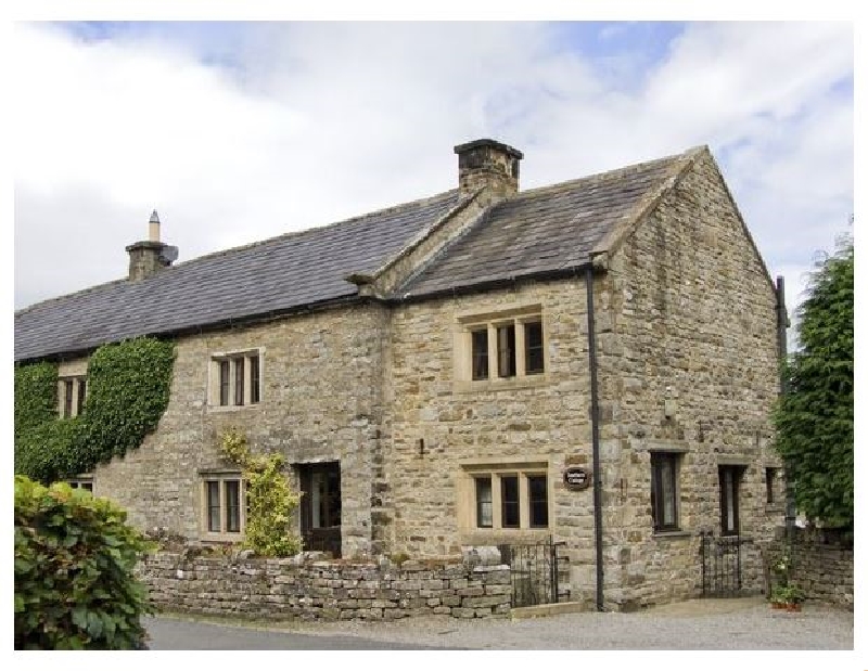 More information about Eastburn Cottage - ideal for a family holiday