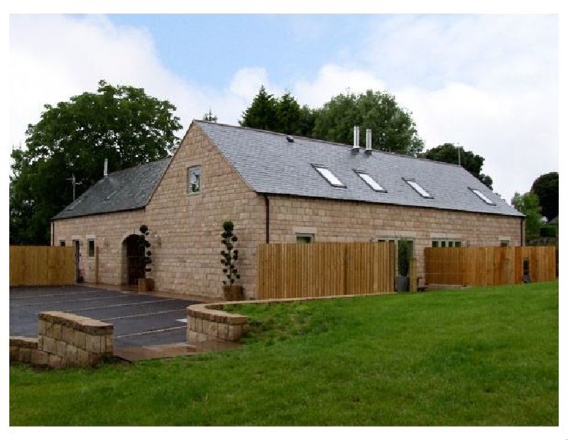 More information about Heythrop - ideal for a family holiday