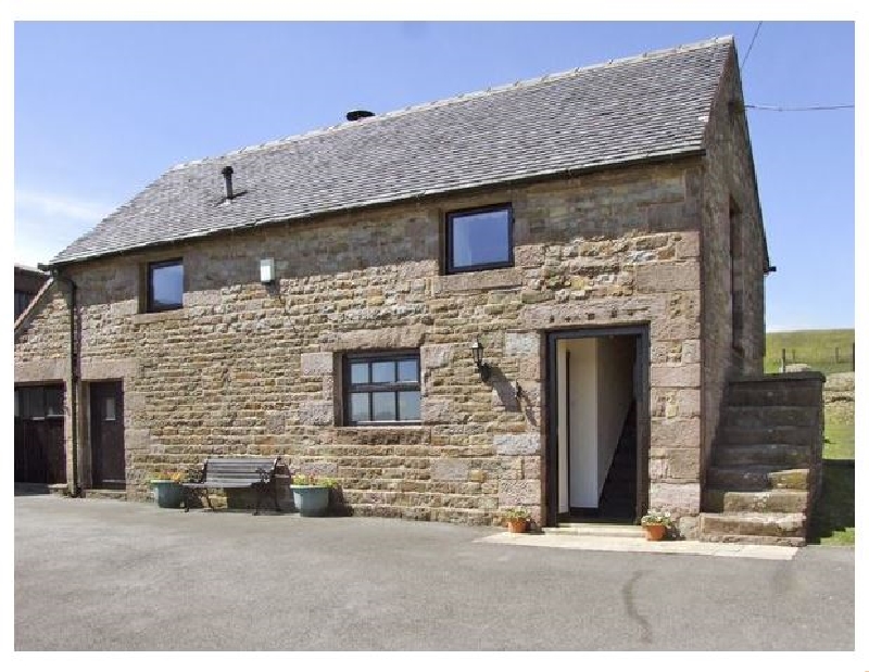 More information about Downsdale Cottage - ideal for a family holiday