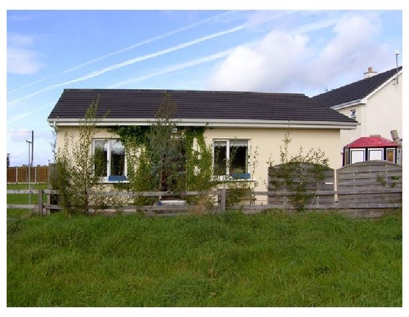 More information about Burren View - ideal for a family holiday