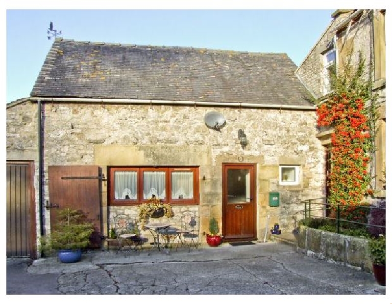More information about Oxdales Cottage - ideal for a family holiday