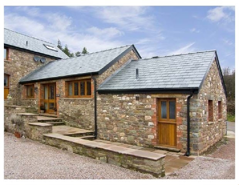 More information about The Byre - ideal for a family holiday