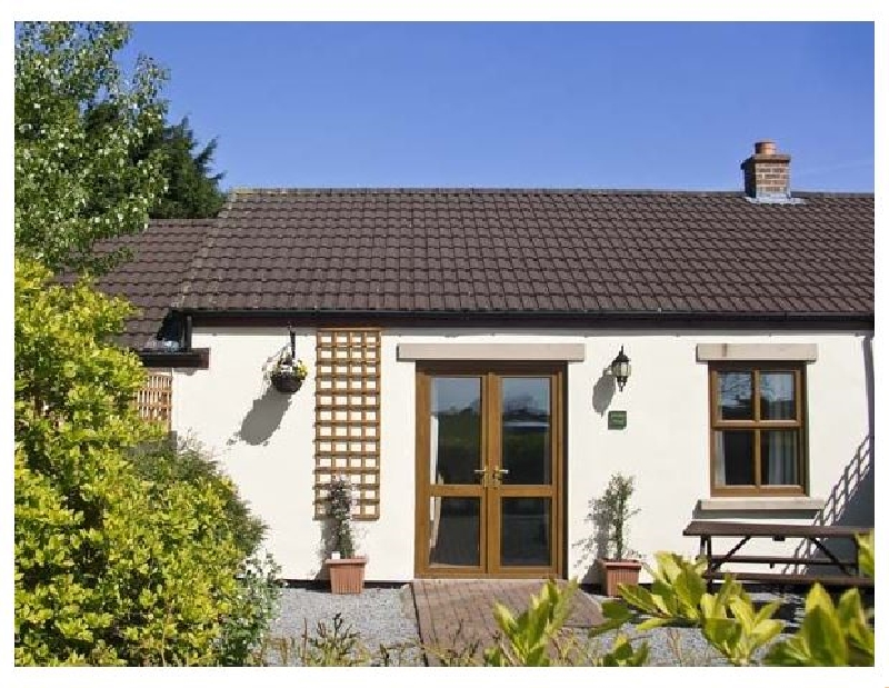 More information about Hawthorn Cottage - ideal for a family holiday