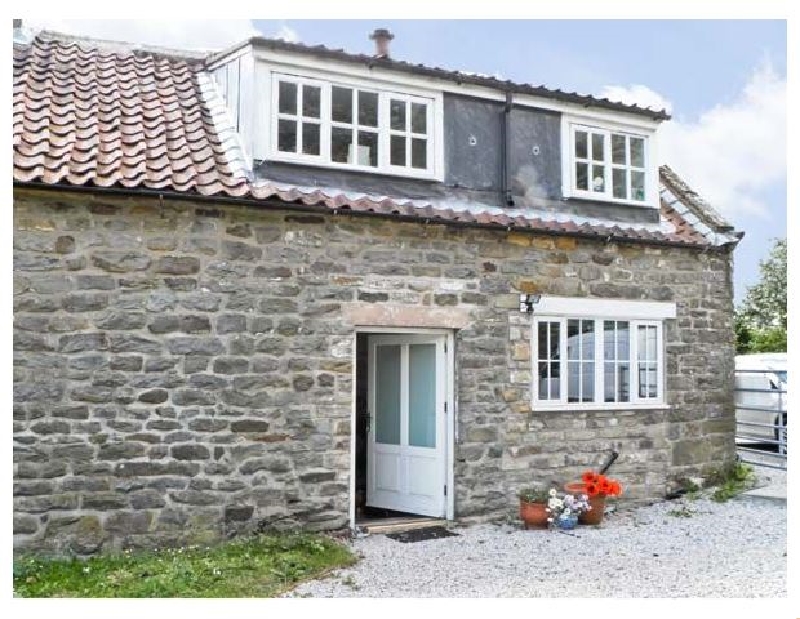 More information about Thirley Cotes Cottage - ideal for a family holiday
