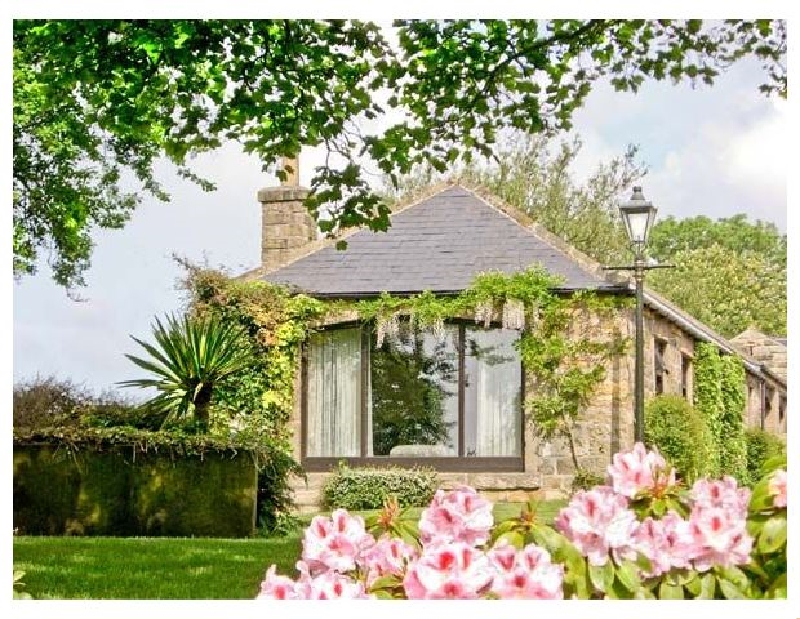 More information about Stubben Barn - ideal for a family holiday