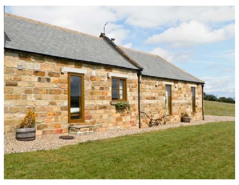 More information about Longstone Cottage - ideal for a family holiday