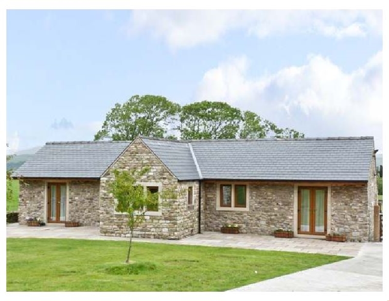 More information about Routster Cottage - ideal for a family holiday