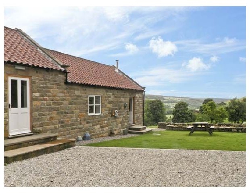 More information about Moors Edge Cottage - ideal for a family holiday