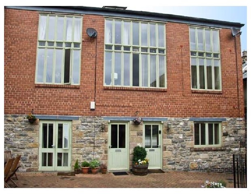 More information about 3 Coach House Mews - ideal for a family holiday