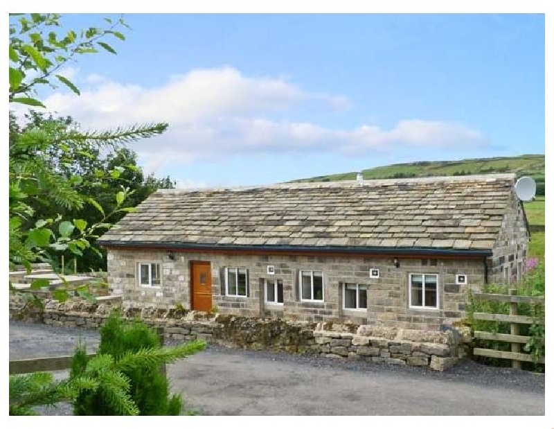 More information about Pack Horse Stables - ideal for a family holiday