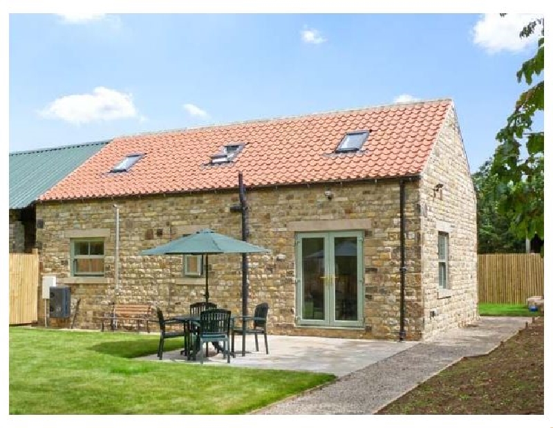 More information about Summer Farm Cottage - ideal for a family holiday