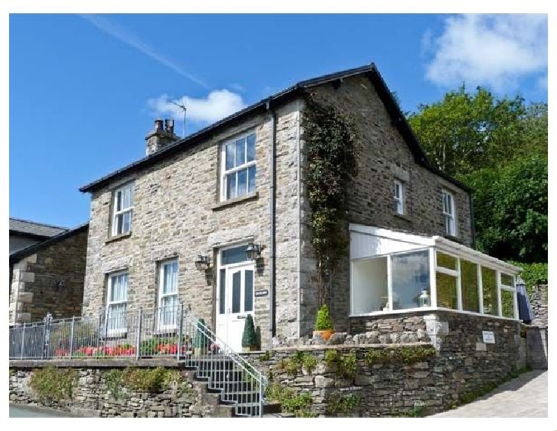 More information about Briarcliffe Cottage - ideal for a family holiday