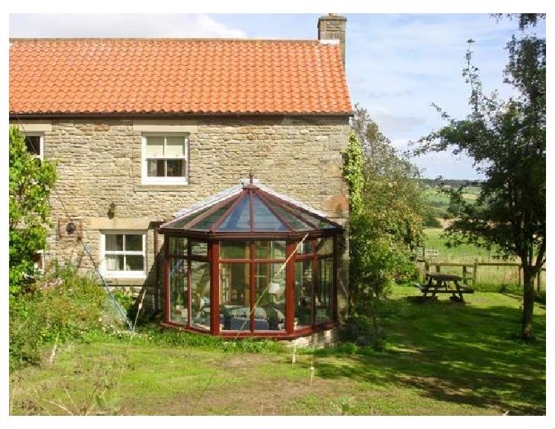 More information about The Granary - ideal for a family holiday