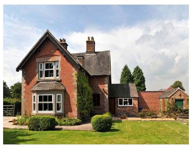 More information about Highfield Cottage - ideal for a family holiday