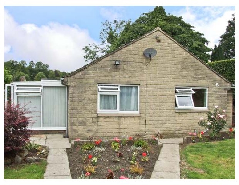 More information about Matlock Green - ideal for a family holiday
