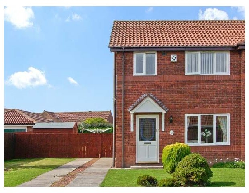 More information about Lilian's Retreat - ideal for a family holiday