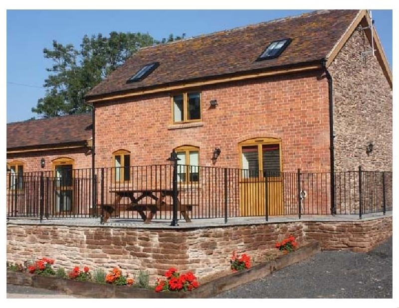 More information about The Stables - ideal for a family holiday