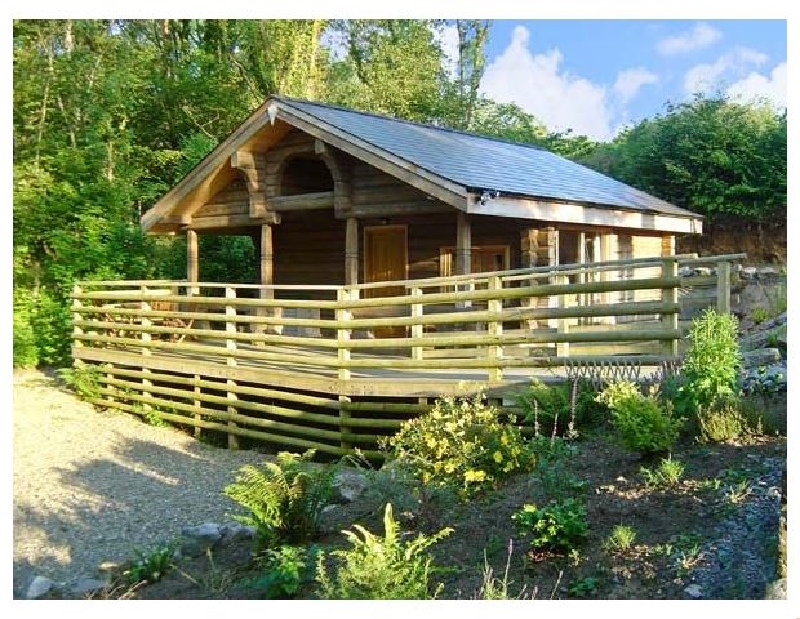 More information about Little Trees - ideal for a family holiday