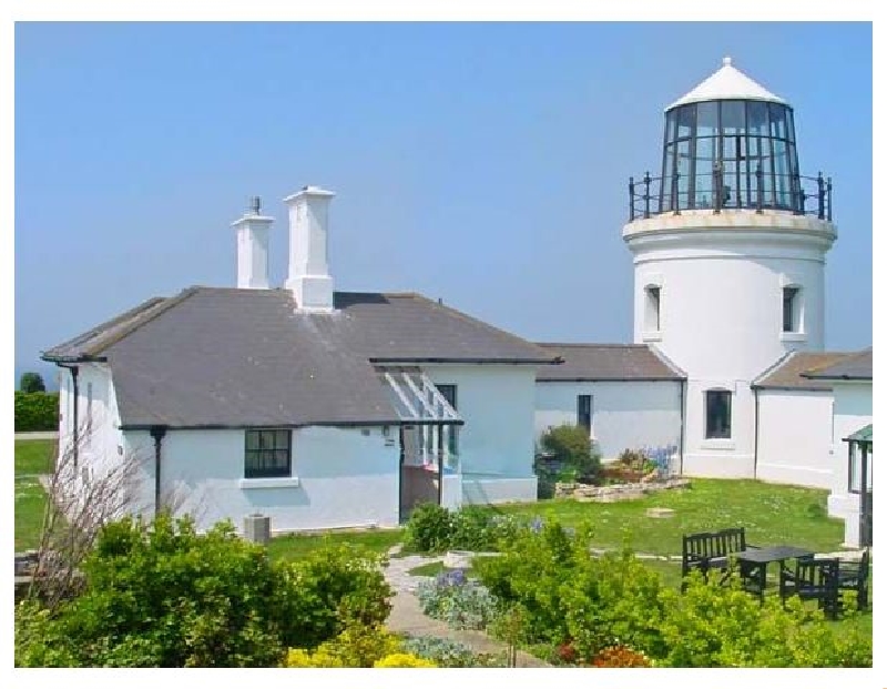 More information about Old Higher Lighthouse Stopes Cottage - ideal for a family holiday