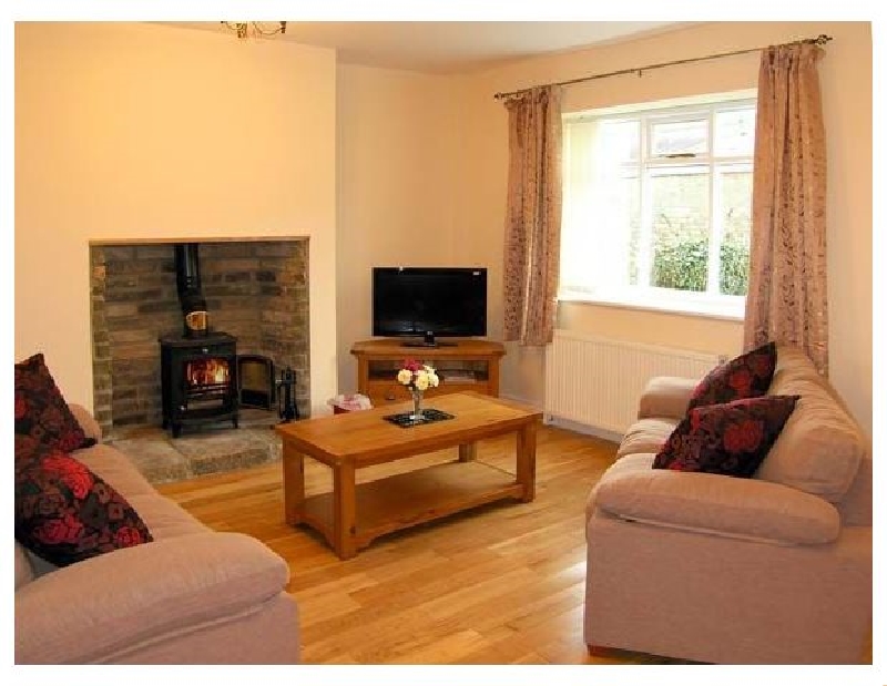 More information about Houghton North Farm Cottage - ideal for a family holiday