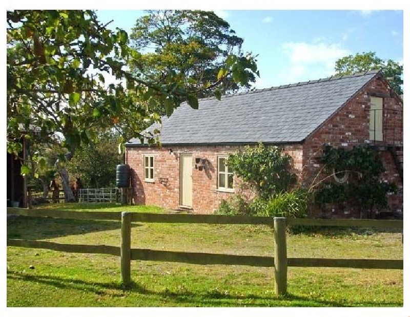 More information about Little Pentre Barn - ideal for a family holiday