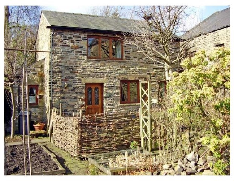 More information about Rowan Tree Cottage - ideal for a family holiday