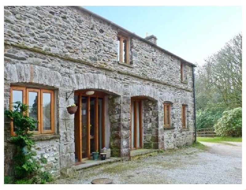 More information about Moresdale Bank Cottage - ideal for a family holiday
