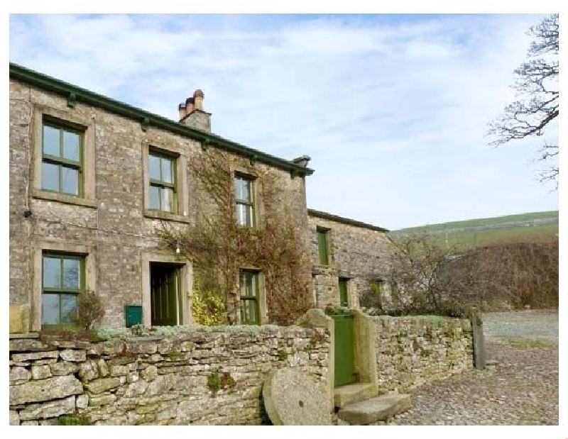 More information about Greengates Farm - ideal for a family holiday