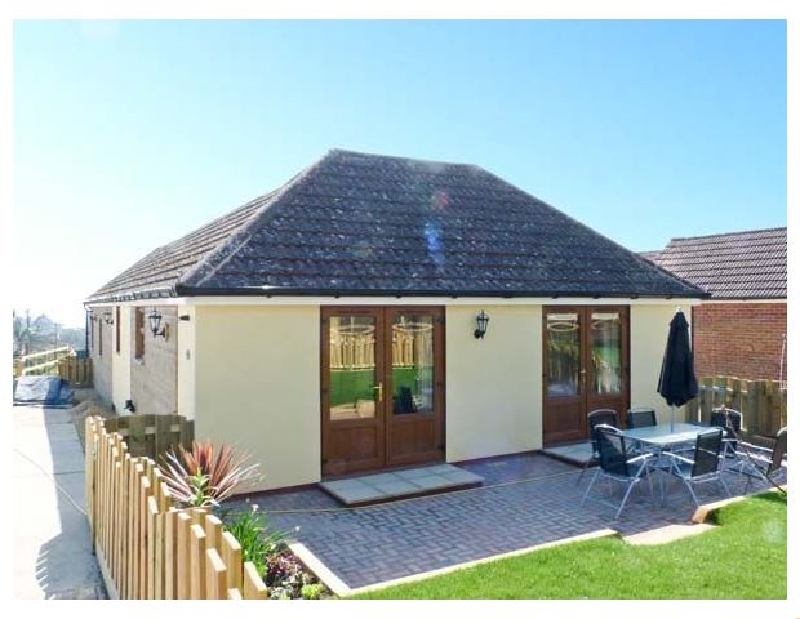 More information about 1 The Stables - ideal for a family holiday