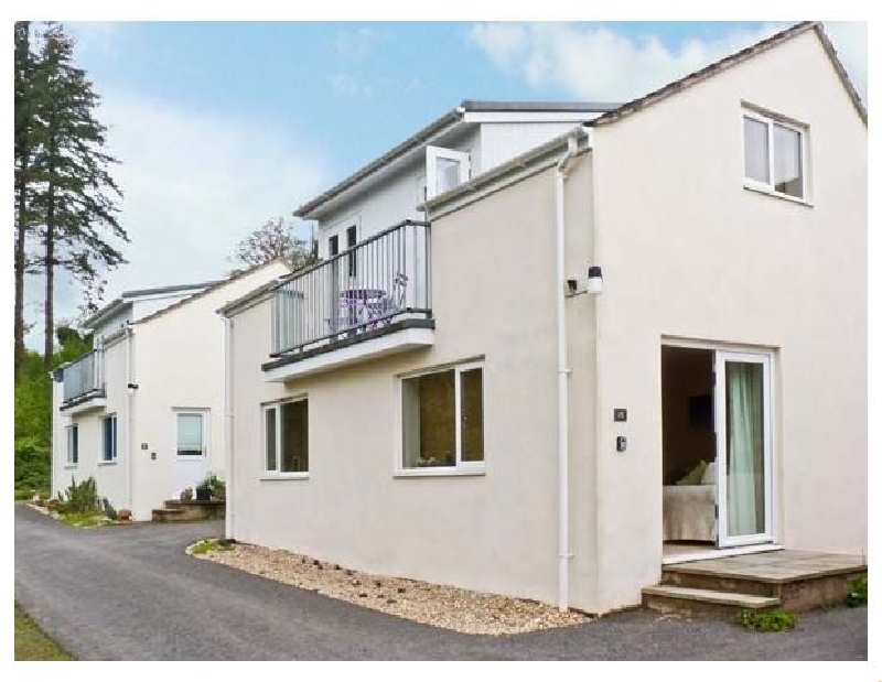 More information about 15 Forest Park Lodges - ideal for a family holiday