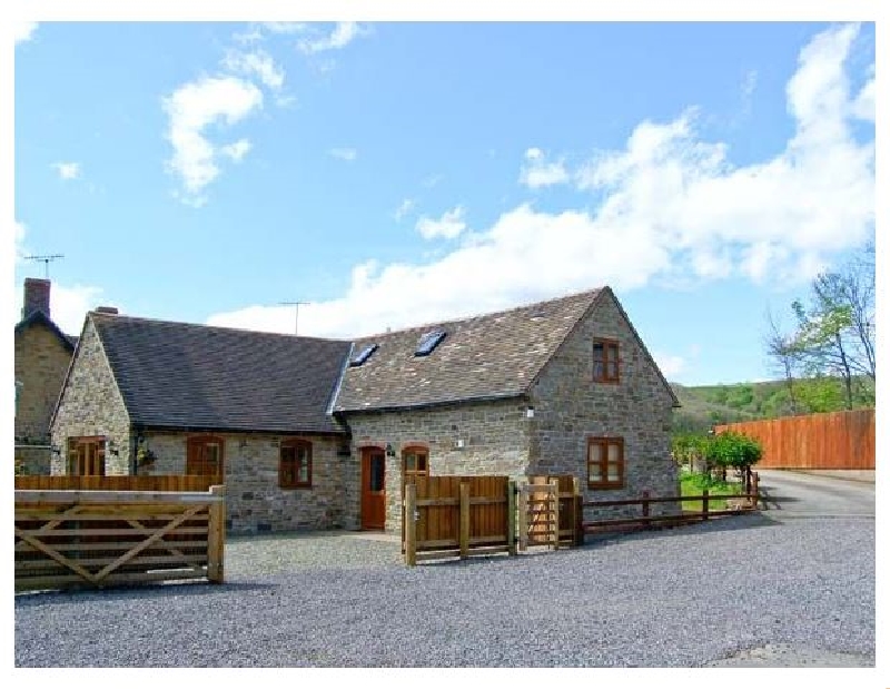 More information about The Stable - ideal for a family holiday