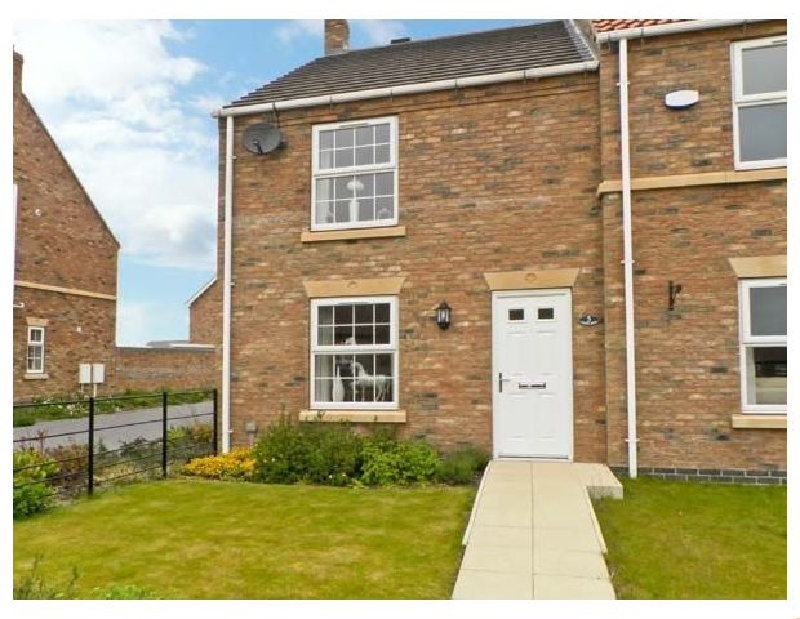 More information about 5 Farm Row - ideal for a family holiday