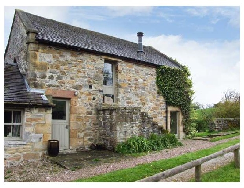 More information about The Old Dairy - ideal for a family holiday