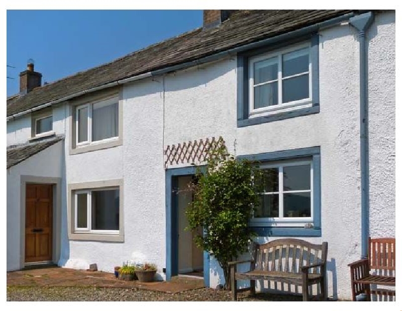 More information about Mell Fell Cottage - ideal for a family holiday