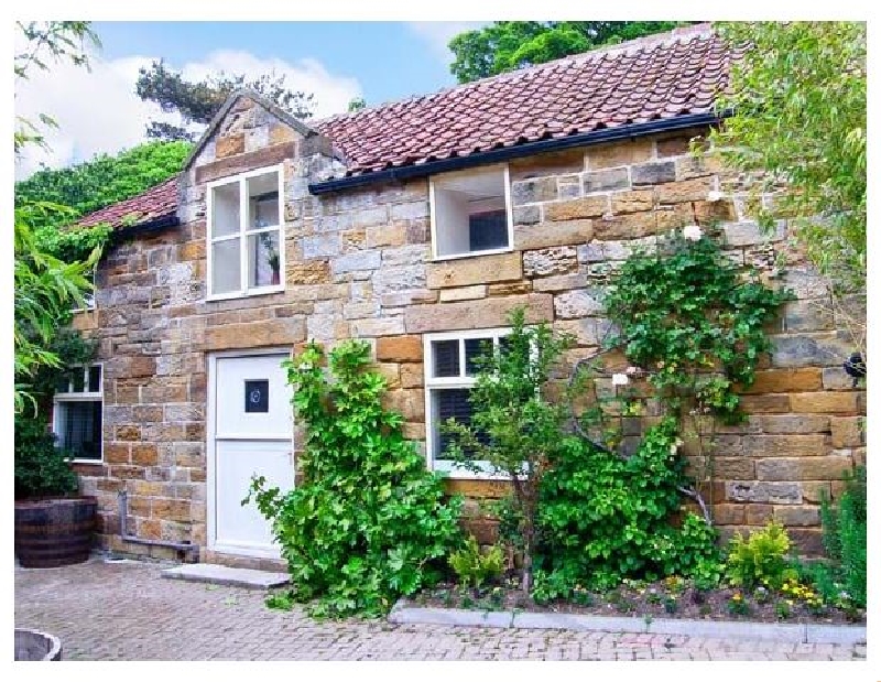 More information about St Hilda's Cottage - ideal for a family holiday