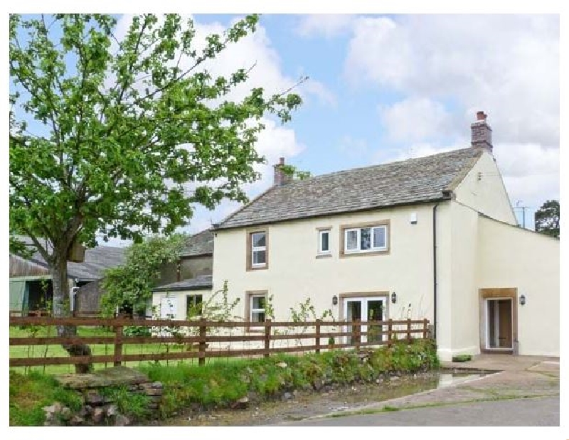 More information about Chimney Gill - ideal for a family holiday