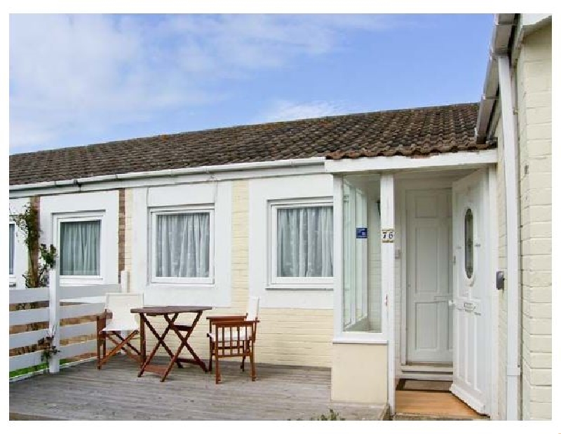 More information about Primrose Cottage - ideal for a family holiday
