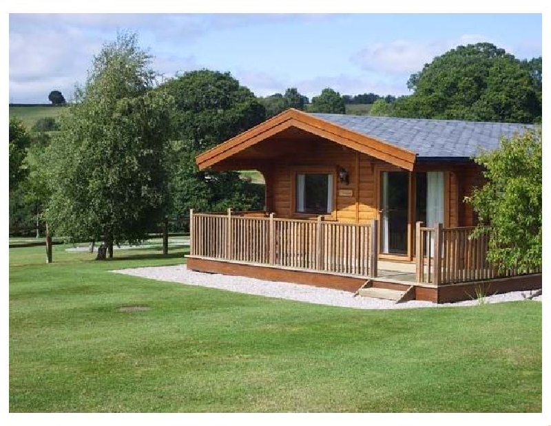 More information about Fairway Lodge - ideal for a family holiday