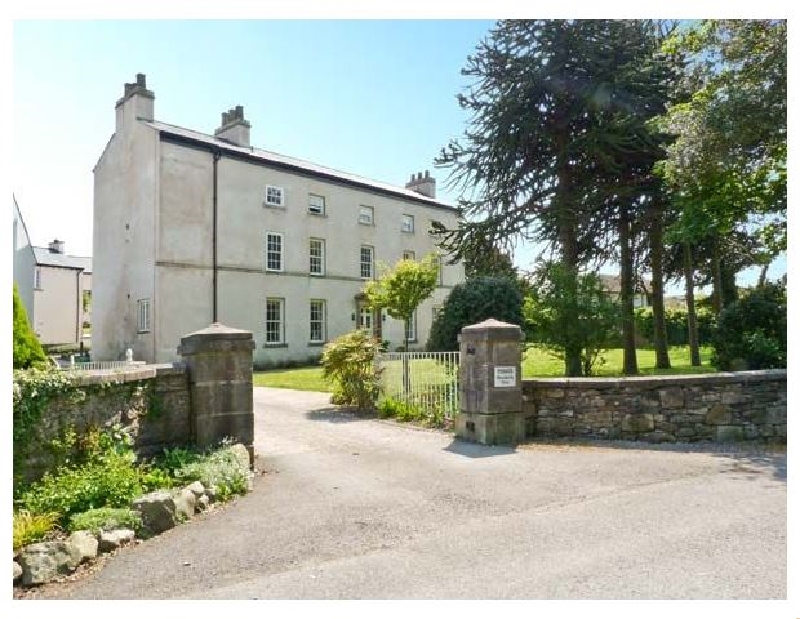 More information about 6 Cark House - ideal for a family holiday