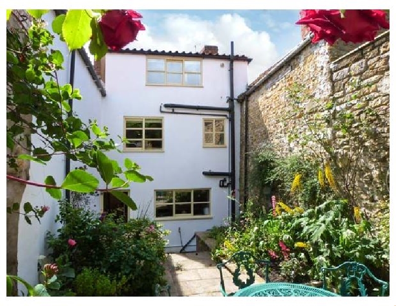 More information about Howe End Cottage - ideal for a family holiday