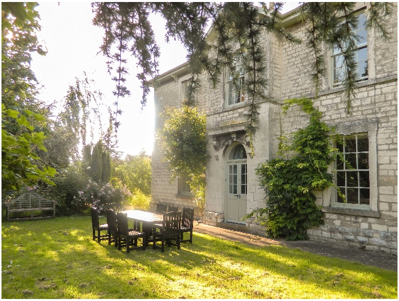 Old Station Farm a british holiday cottage for 15 in ,