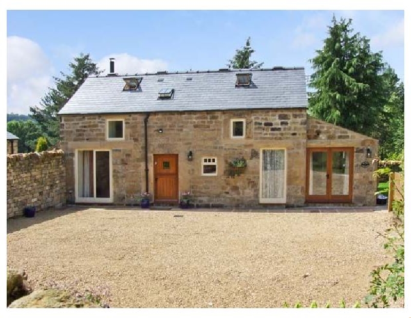More information about Acorn Cottage - ideal for a family holiday