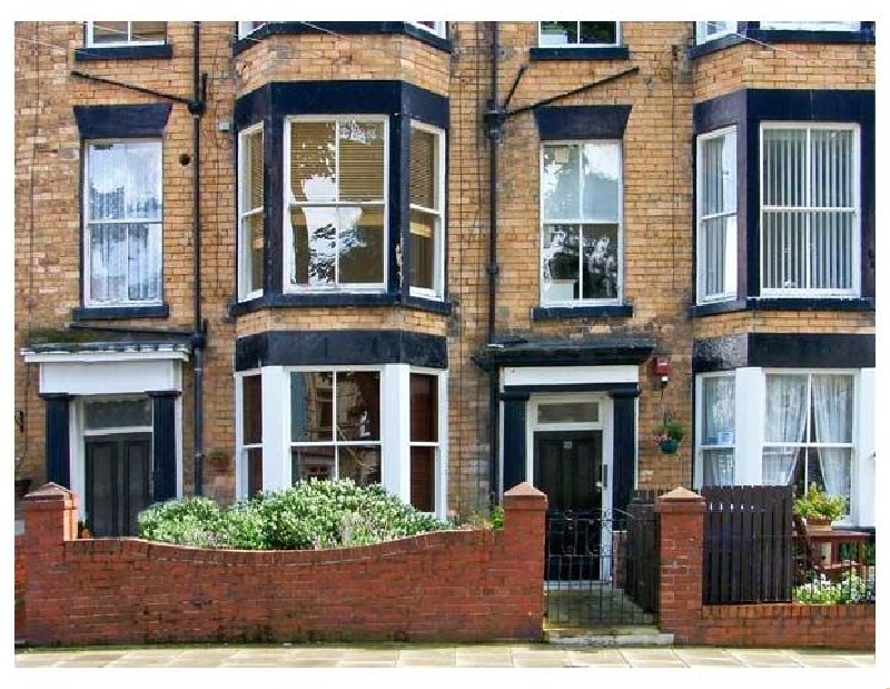 More information about Tree Tops - ideal for a family holiday