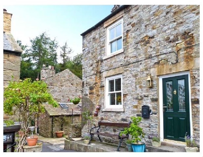 More information about Owl Cottage - ideal for a family holiday