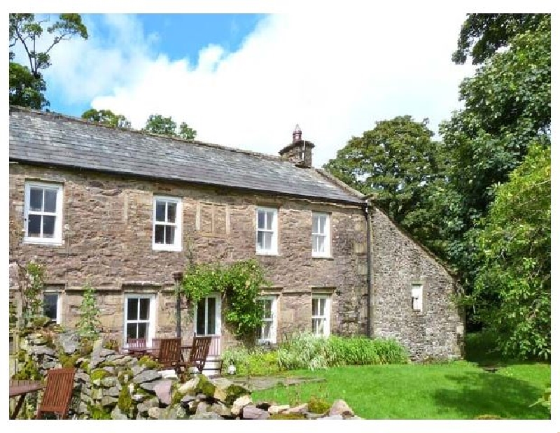 More information about High Sprintgill Cottage - ideal for a family holiday