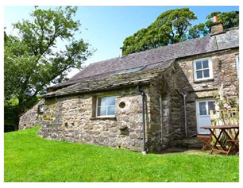 Sally End a british holiday cottage for 5 in , 
