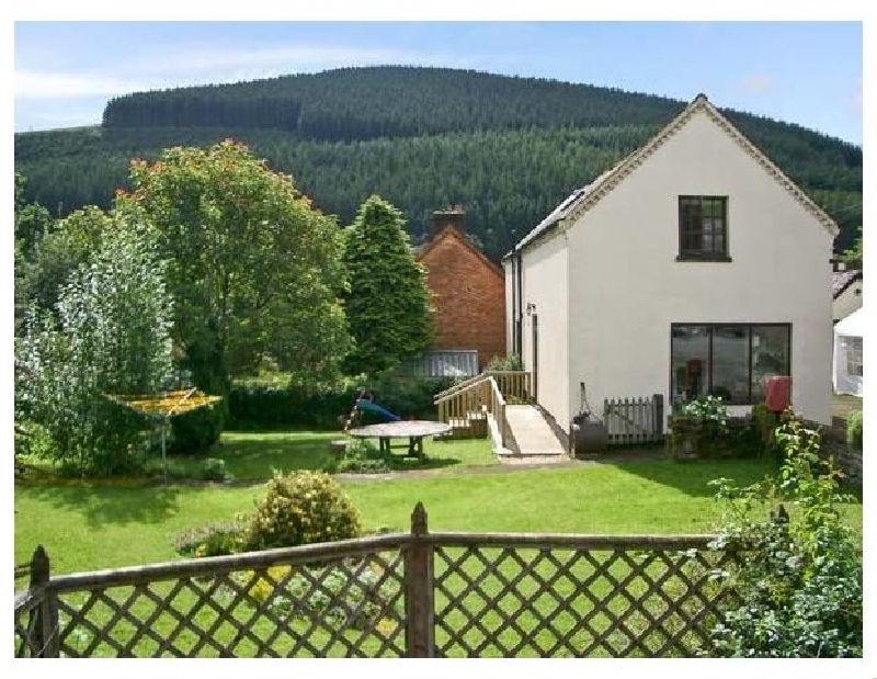 More information about Tailor's Cottage - ideal for a family holiday