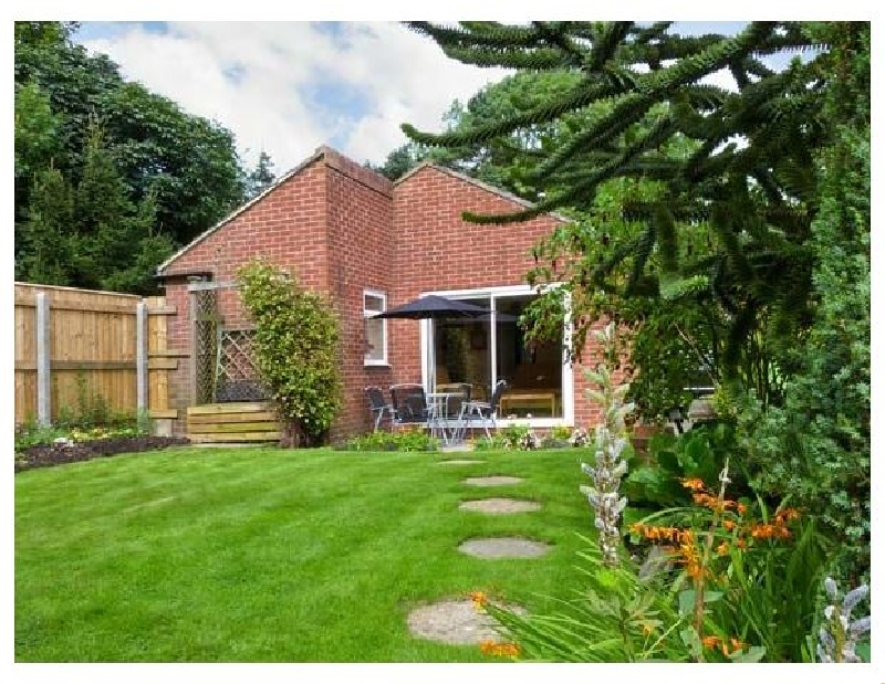Thornlea a british holiday cottage for 4 in , 