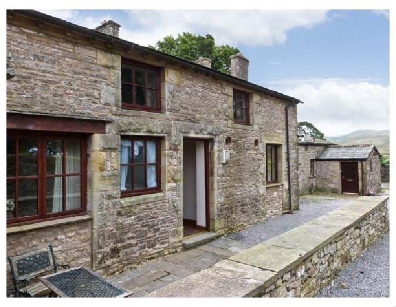 More information about Stable Cottage - ideal for a family holiday